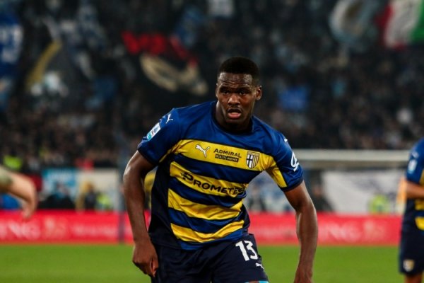 Italian media: Inter Milan s signing of Bonnie costs 23 million euros + 2 million yuan, and Parma has a second transfer score