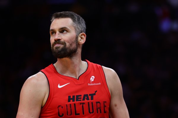 Love s next odds: Cavaliers le