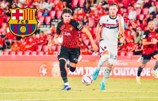 World Sports: Barcelona is sti