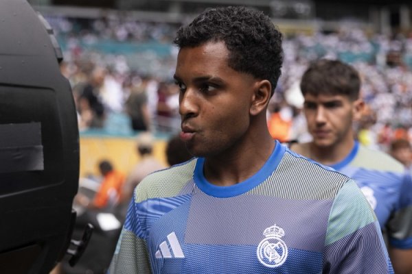 Pakistani media: Real Madrid m