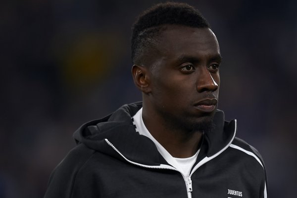 Matuidi: Ronaldo is looking fo