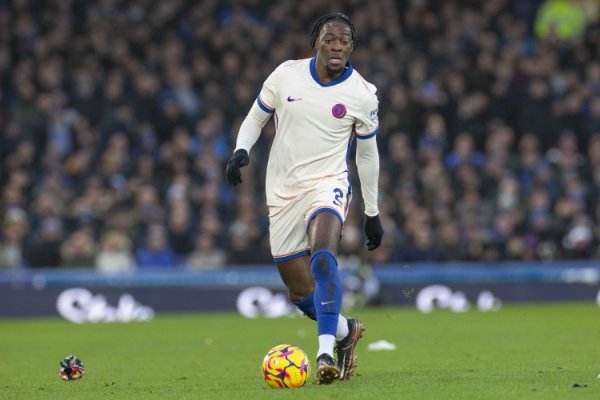 British media: Chelsea talks w
