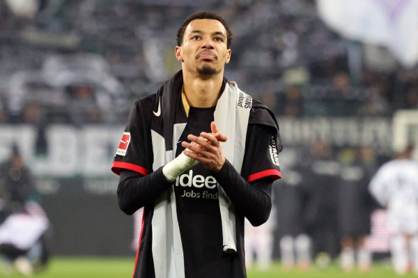 Reporter: Frankfurt bids Ekiti